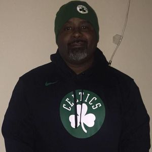 Meet your Posher, Rafael